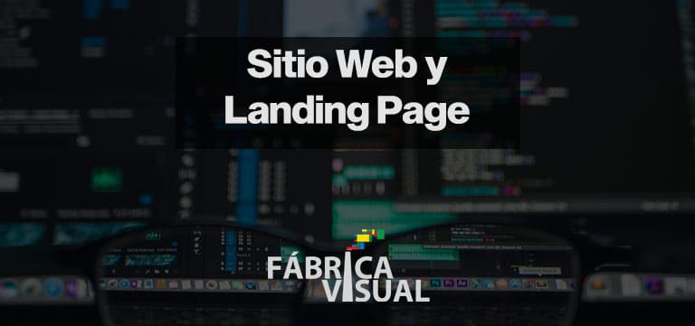 sitio-web-y-landing-page