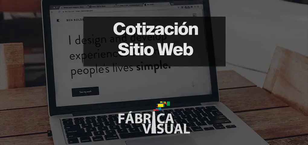 cotizacion-sitio-web