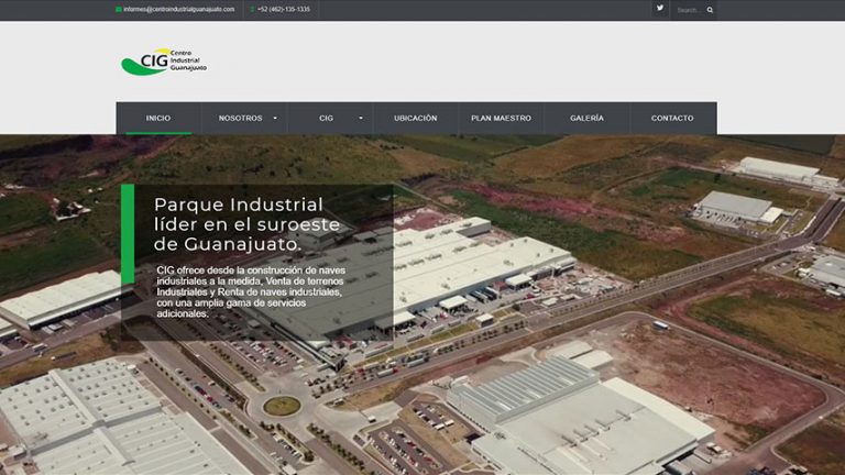 pagina-web-corporativa