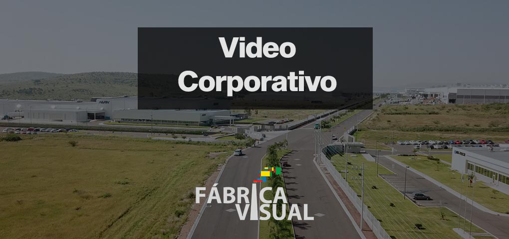 video-corporativo