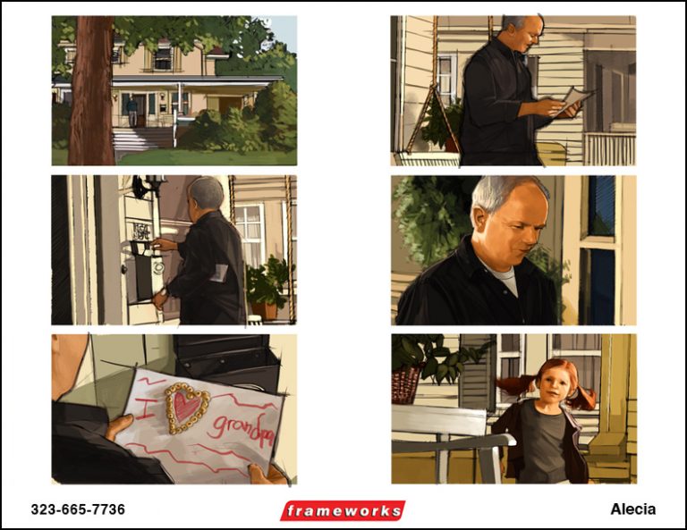 shotpro storyboard shotpro storyboard