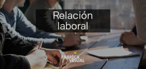 relacion laboral