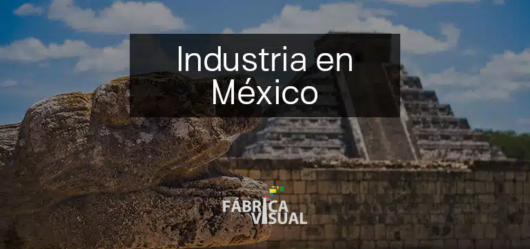 industria-en-mexico