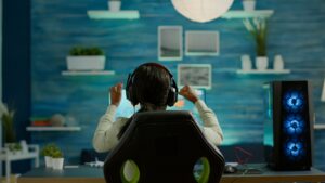 Empresa de Producción Audiovisual