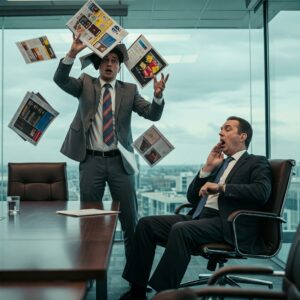 Servicio de Video Corporativo Profesional para Empresa