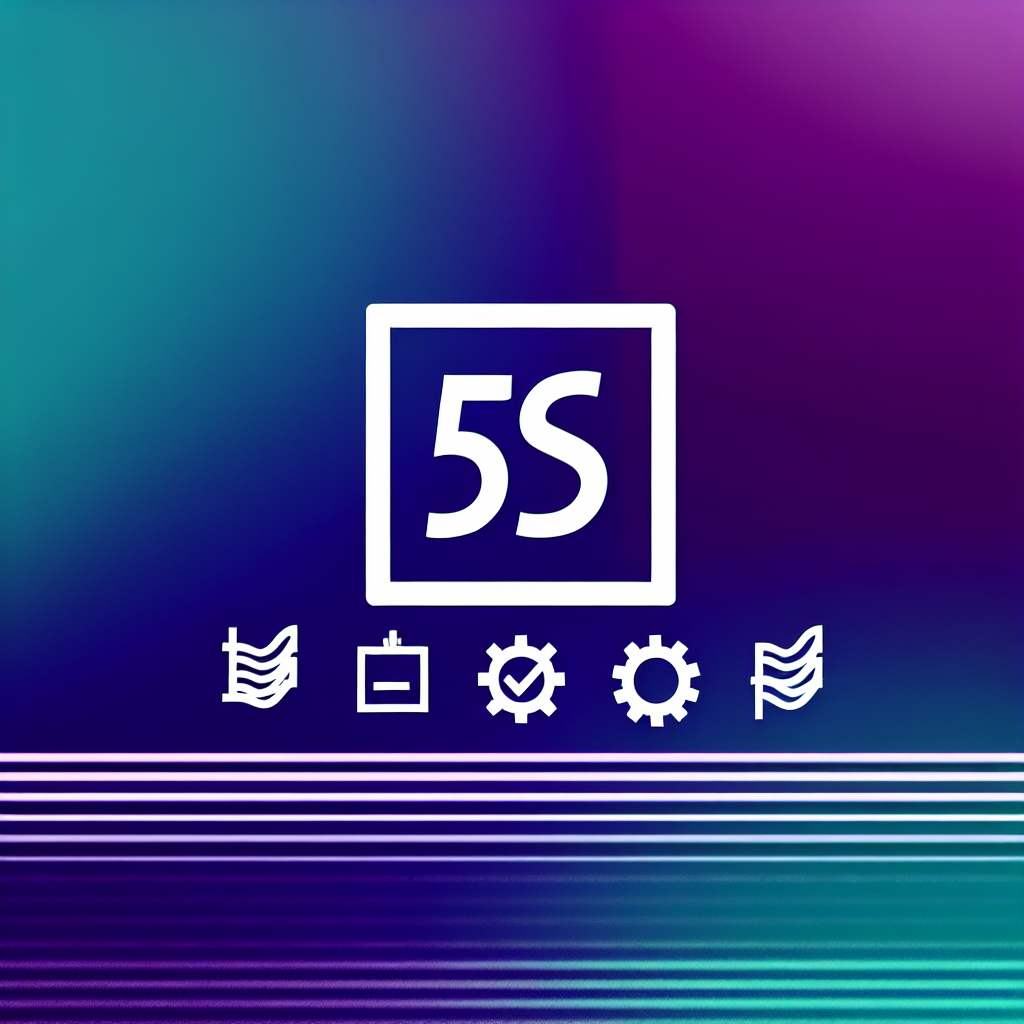 5s-industria-manufactura