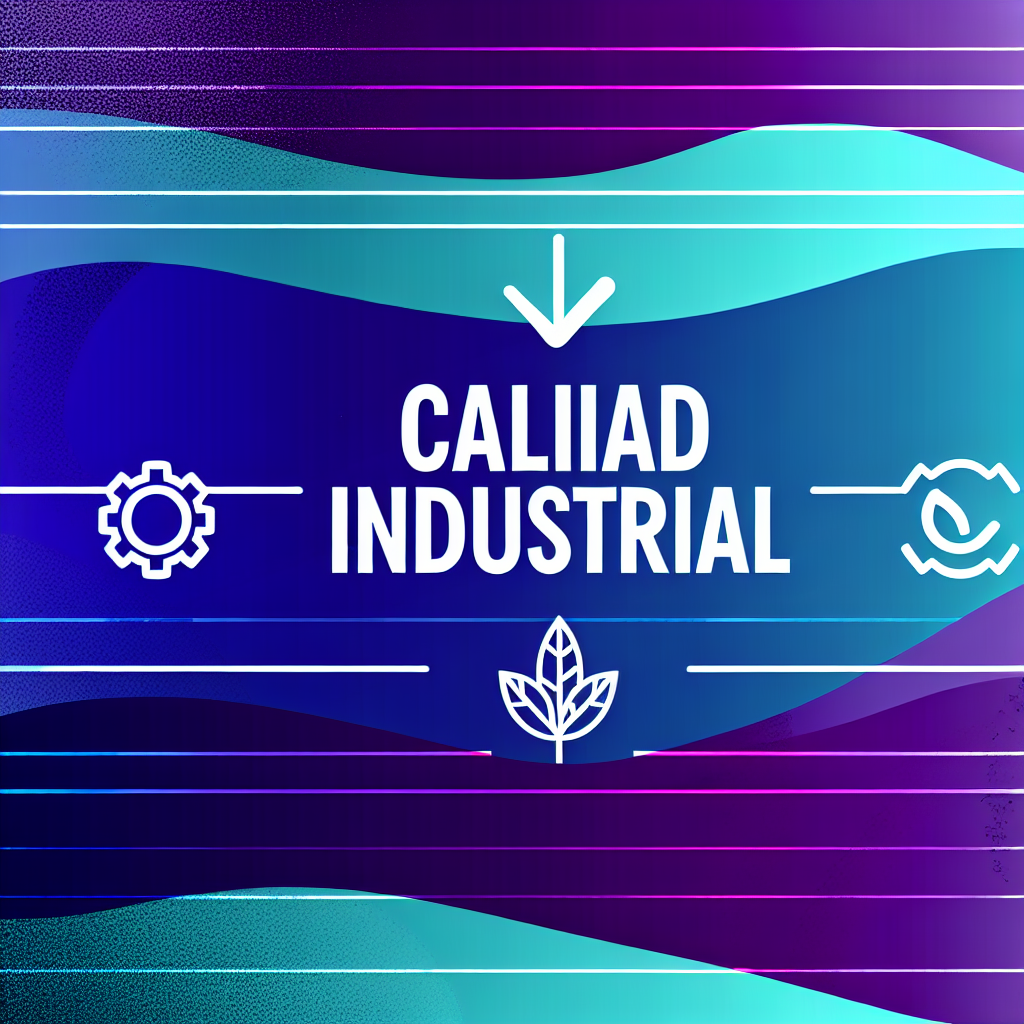 calidad-industrial