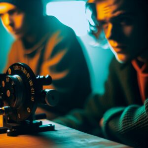 principios-básicos-de-la-dirección-de-fotografía-en-video