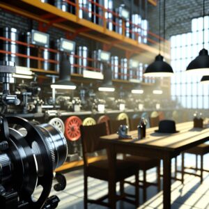 Historia del video corporativo