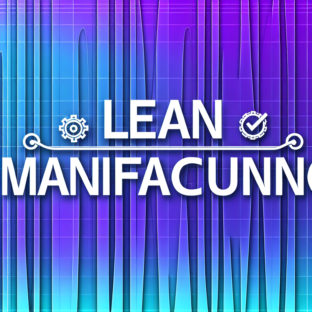 lean-manufacturing-industria