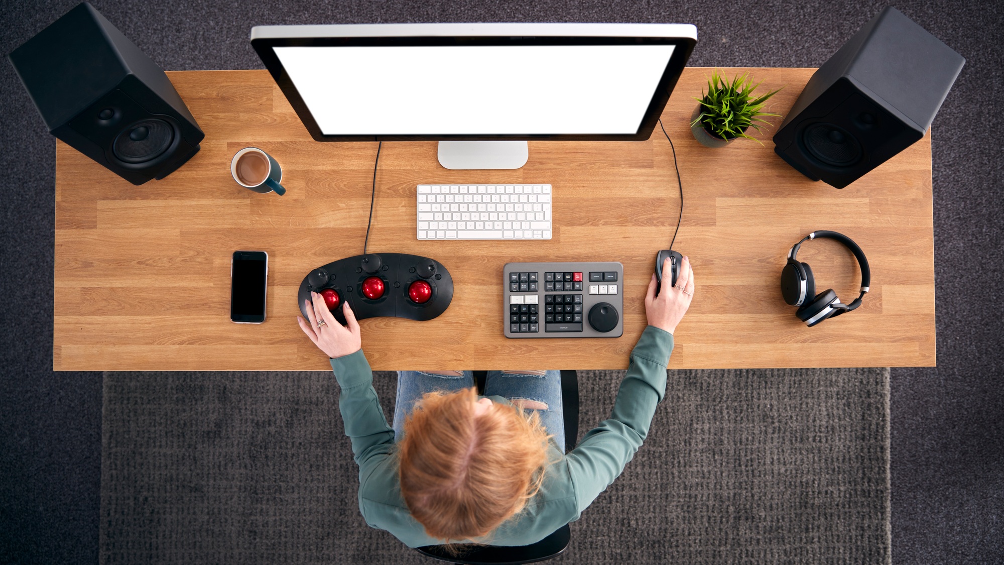 Editores de video faciles