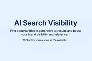 ai-search-visibility-feature