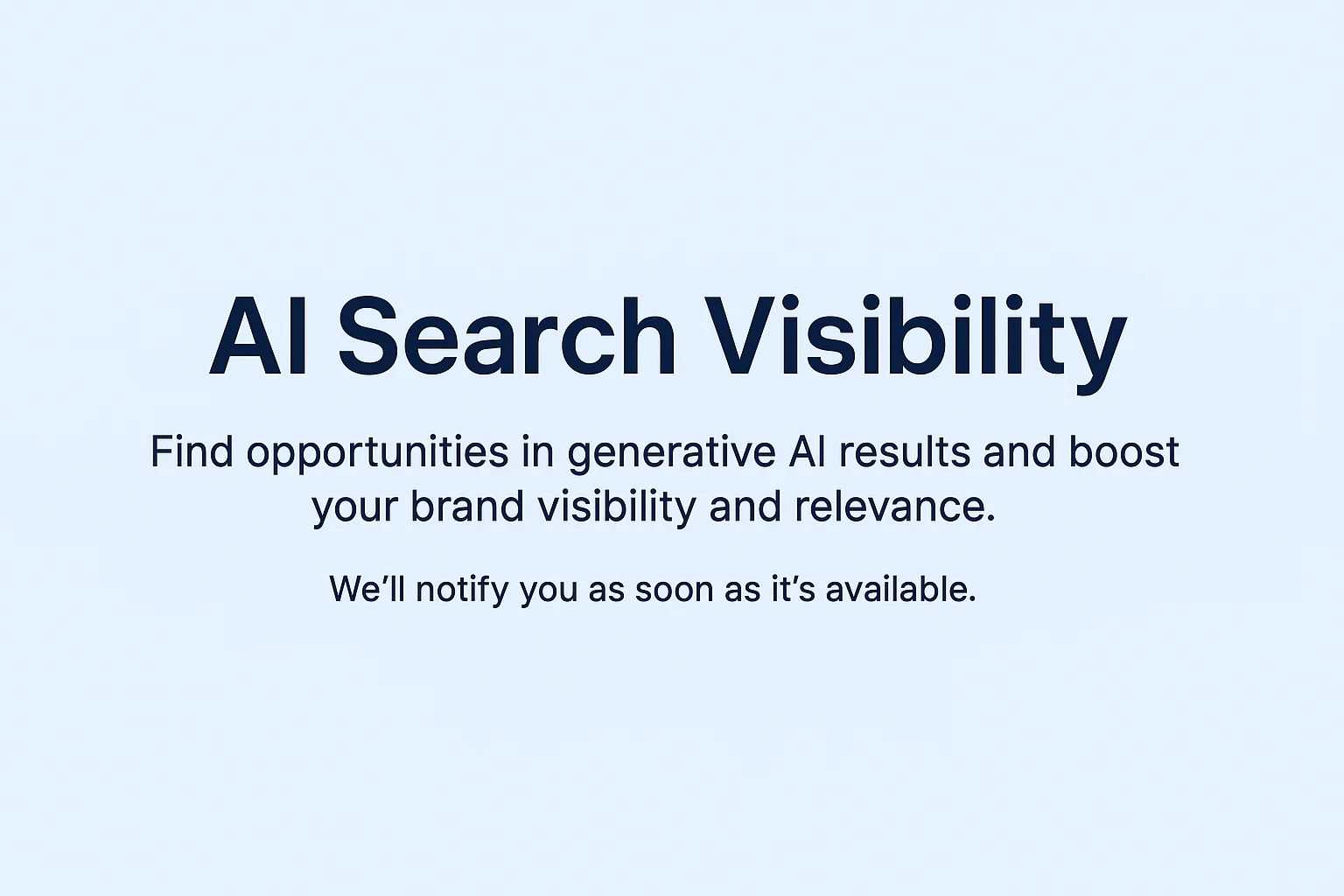 ai-search-visibility-feature