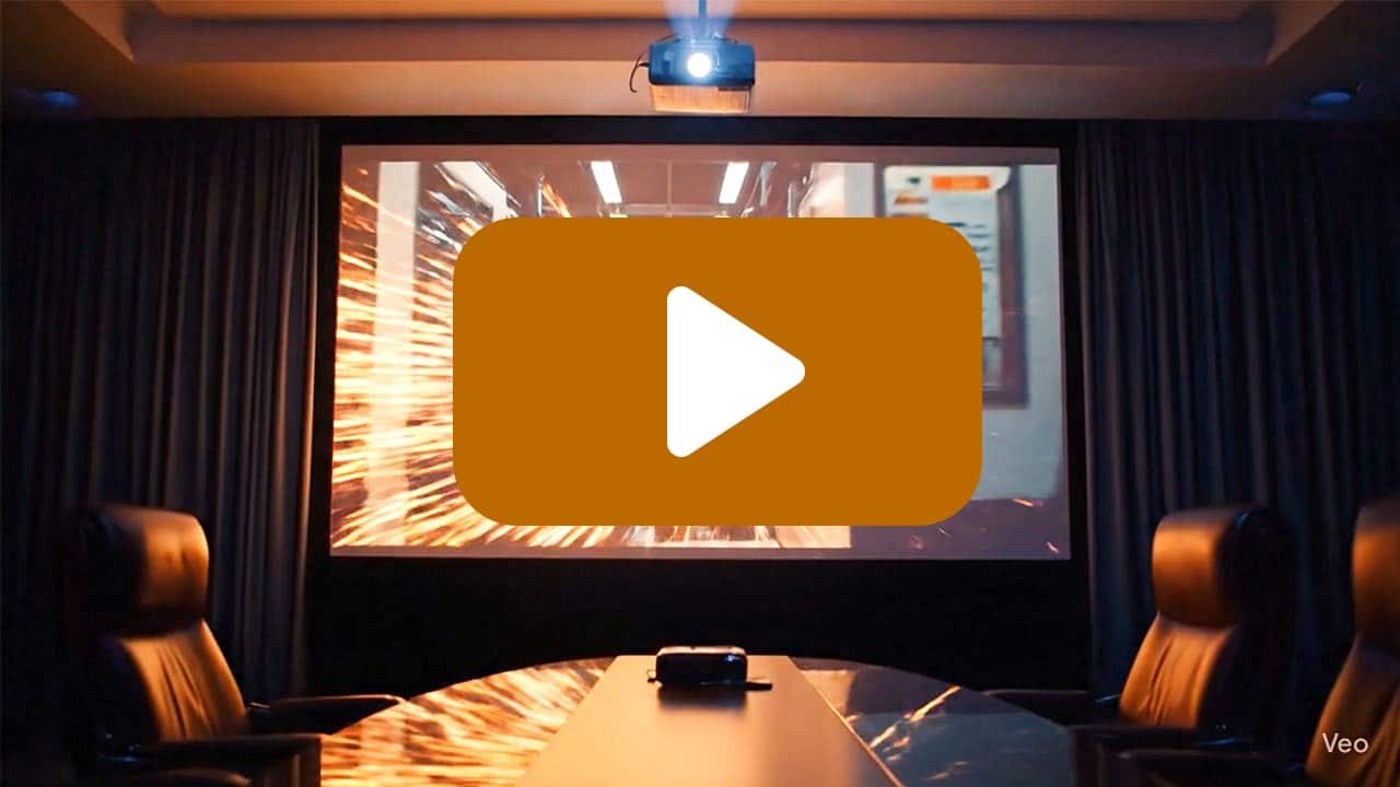 Video corporativo