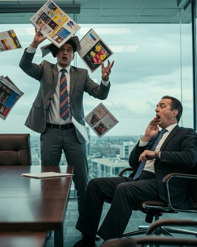 Servicio de Video Corporativo Profesional para Empresa