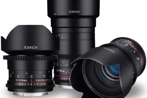 rokinon